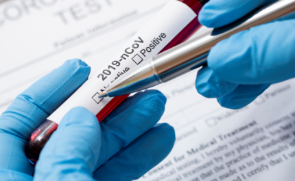 COVID-19: Algarve com mais  2 novos casos de Coronavirus