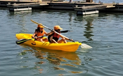 Férias Desportivas da ADR voltam a dar resposta às famílias 