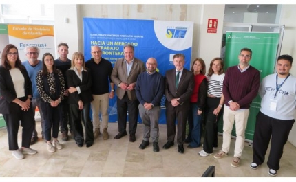 Odiana promove nova edição dos T-Days dedicada à mobilidade e formação no turismo