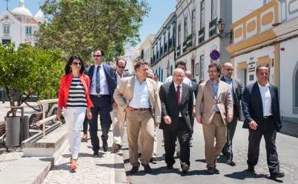 VALORIZAÇÃO ECONÓMICA DOS TERRITÓRIOS DE BAIXA DENSIDADE  DEVE SER FEITA COM RECURSO A ÁREAS TRADICIONAIS