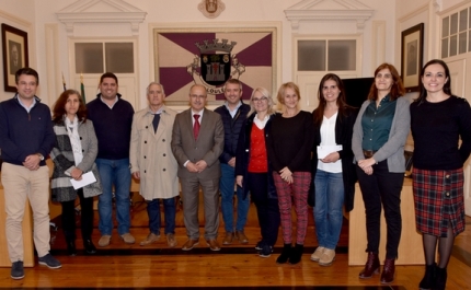 RECEITAS DO CARNAVAL DE LOULÉ 2019 DISTRIBUÍDAS POR  IPSS E ASSOCIAÇÕES 