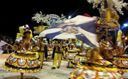 Marchas dos Santos Populares | Quarteira 2015 