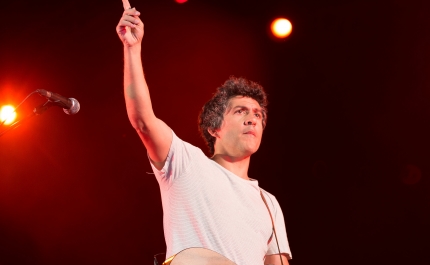 João Pedro Pais de regresso a Lagoa para atuar da FATACIL 2022
