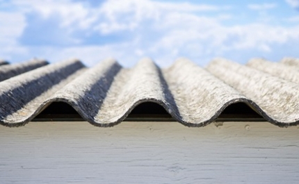 Prolongado até ao final do ano o Programa para a retirada de amianto das escolas