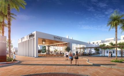 Minor Hotel Group investe 11 ME na renovação do Tivoli Carvoeiro, no Algarve