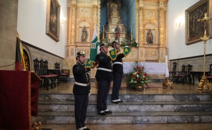 VI Aniversário do Comando Territorial de Faro