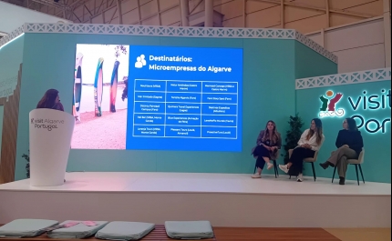 DIBEST LEVA EMPRESÁRIOS À BTL E AO TRANSFIERE