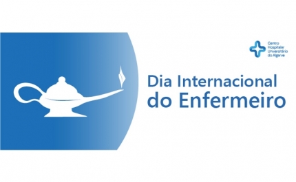 Palestras e Exposições marcam atividades do Dia Internacional do Enfermeiro no CHUAlgarve