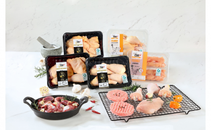 Intermarché obtém certificado de bem-estar animal em produto PorSi do Programa Origens