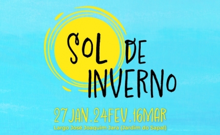 Festival Sol de Inverno 