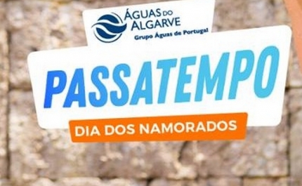 Passatempo – Dia dos Namorados «Eu, tu e a água» 
