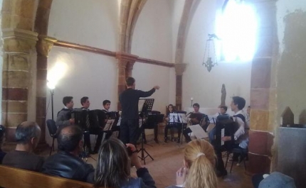 Número de visitantes nos Monumentos afetos à Direção Regional de Cultura do Algarve aumentou no 1º semestre de 2014   