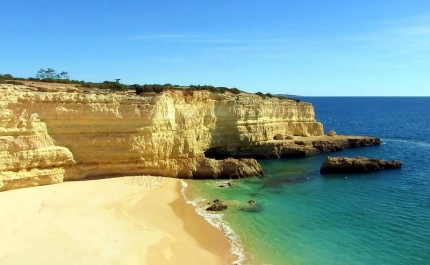 Investidor Francês compra empreendimento turístico em Porches 