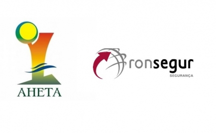 Aheta e Ronsegur estabelecem acordo de Parceria
