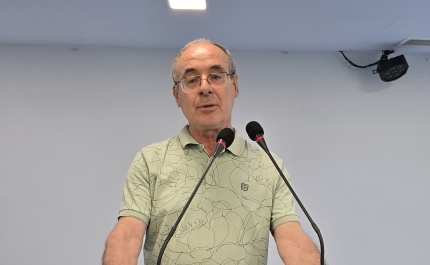 Apresentação do livro «Freguesia de Quarteira com História», de Fernando Graça