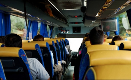 Transporte coletivo de crianças para as praias alvo de ação de fiscalização da GNR