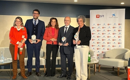 ODSLocal anuncia vencedores dos Prémios de Sustentabilidade