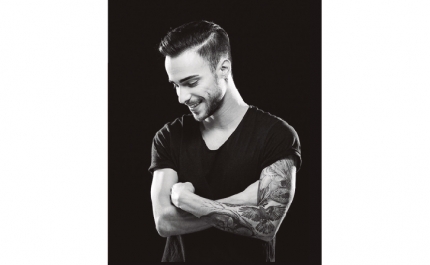 Diogo Piçarra mostra o seu “Lado B” em Silves 