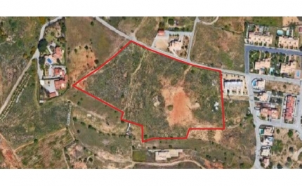 MUNICÍPIO DE SILVES DÁ INÍCIO AO PROCEDIMENTO DE ELABORAÇÃO DO PLANO DE PORMENOR DA TORRE, EM ARMAÇÃO DE PÊRA