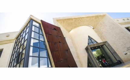 UAlg entre as melhores Universidades do mundo