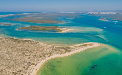 ALGARVE VAI TER PROGRAMA DE APOIO ESPECÍFICO