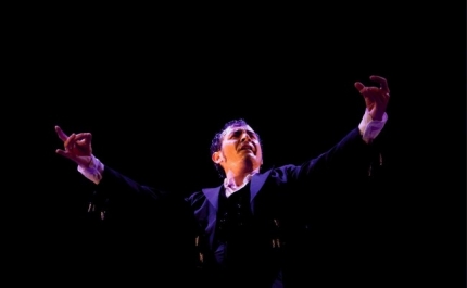 ALGARVE AQUECE EM NOVEMBRO COM DESPORTO,  BOA GASTRONOMIA, MÚSICA E ESPETÁCULOS