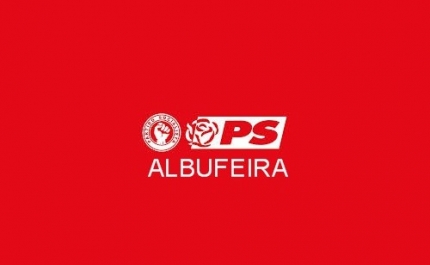 PS Albufeira alertou a Câmara Municipal para o problema da falta de médicos, de enfermeiros e pessoal auxiliar no Centro de Saúde de Albufeira