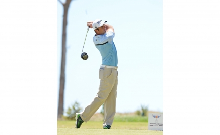 Algarvios Ricardos na corrida pelo título na Madeira