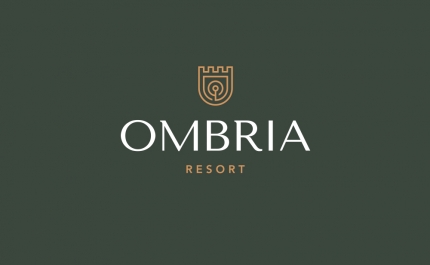 OMBRIA RESORT LANÇA PRIMEIRA PEDRA  DO COMPLEXO HOTELEIRO DE 5 ESTRELAS