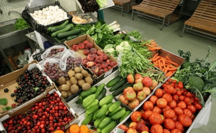 MERCADOS DE LOULÉ E QUARTEIRA REABREM COM MEDIDAS ACRESCIDAS DE SEGURANÇA SANITÁRIA 