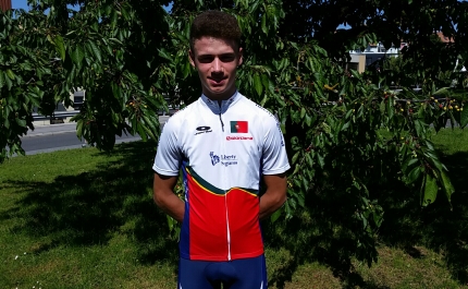 Portugal corre na Taça das Nações 