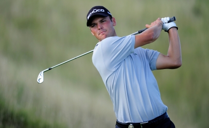 Martin Kaymer, antigo número um do golfe mundial confirmado no Portugal Masters