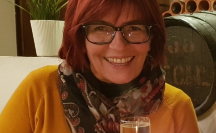 Luto: UAlg manifesta-se pelo falecimento de Ana Paula Sequeira