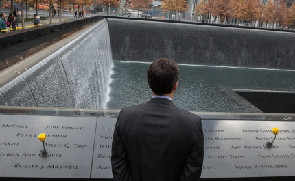Nova série documental mostra sobreviventes e imagens nunca vistas do 11 de setembro