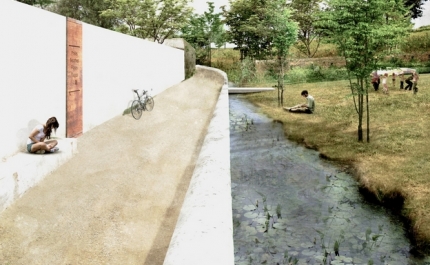 ADJUDICADA OBRA DE CONSTRUÇÃO DOS CAMINHOS PÚBLICOS DO PARQUE URBANO E AGRÍCOLA DE LOULÉ