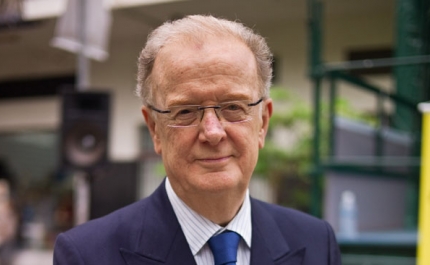 Sampaio em Loulé | Não há acordo possível sem aceitação do papel do Tribunal Constitucional