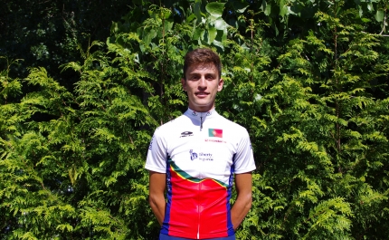 Joaquim Silva mantém nona posição e Portugal é segundo  