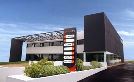 Algardata participa em Mostra de Empresas da Área Empresarial de Loulé