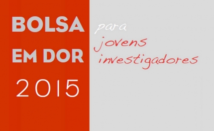 Bolsa atribui 10 mil euros a jovens investigadores 