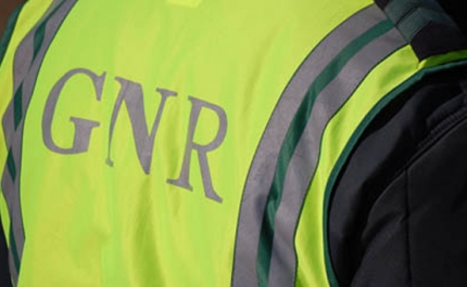 GNR deteve 185 pessoas em operação de combate à criminalidade violenta