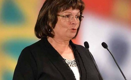 Isilda Gomes, líder do conselho consultivo do (CHUA),   quer novo hospital central