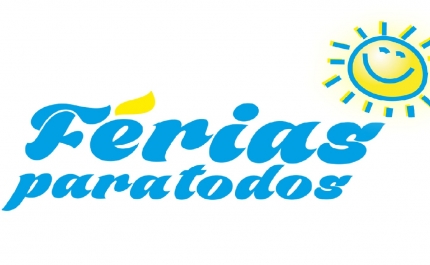 Abertas inscrições para as «Férias para Todos - Verão 2022»