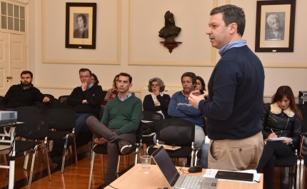 «VITAL CITIES»: AUTARQUIA VAI REALIZAR INTERVENÇÕES NO ESPAÇO PÚBLICO DE QUARTEIRA E LOULÉ PARA PROMOVER DESPORTO PARA TODOS