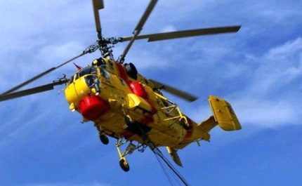  Bombeiros esperam noite difícil devido ao vento no Algarve