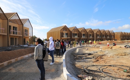 Castro Marim reforça ligação à Universidade do Algarve