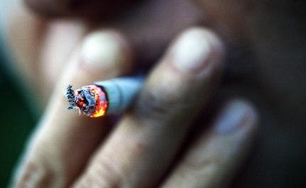 Fundação Portuguesa do Pulmão lança campanha para incentivar a deixar de fumar e oferece apoio