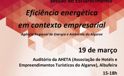 AGE PROMOVE SESSÃO DE ESCLARECIMENTO SOBRE EFICIÊNCIA ENERGÉTICA 