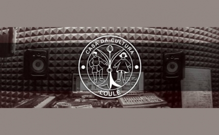 CASA DA CULTURA DE LOULÉ APRESENTA SHOWCASE COM PROJETOS MUSICAIS NO CINE-TEATRO LOULETANO