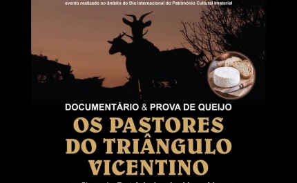 Vila do Bispo celebra o Património Cultural Imaterial com iniciativa dedicada à pastorícia