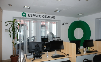 Loulé  ganha espaço cidadão para promover literacia digital